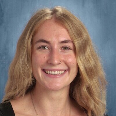 Photo of Meredith Cote