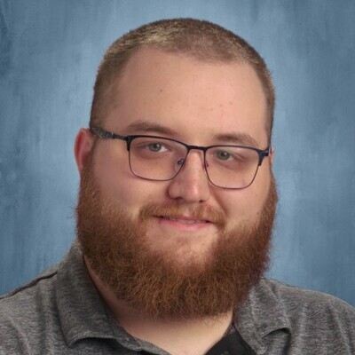 Photo of Alexander McEwan