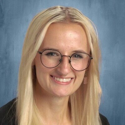 Photo of Kyra Plathan