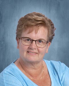 Photo of Claudia vanToor