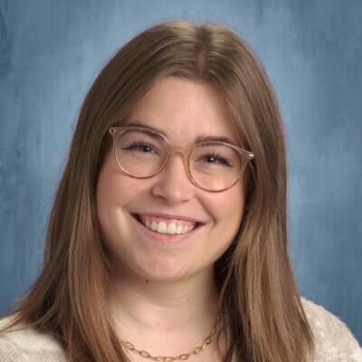 Photo of Emily Wendelboe