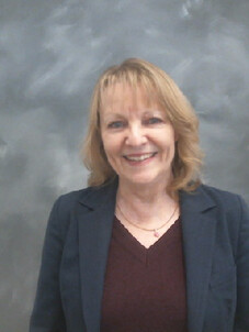 Photo of Candace Davies