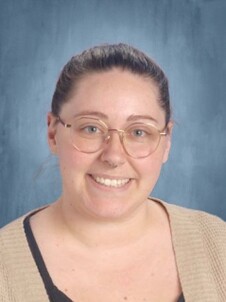 Photo of Madi Henry