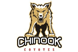 Chinook High School Home Page