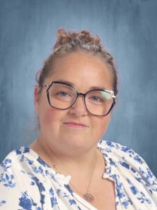 Photo of Cara Toth